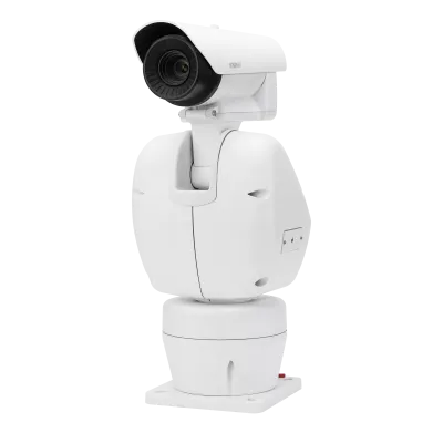 Hanwha - TNU-4051T - VGA Thermal Positioning