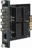 19" Rack Card 4 Channel Passive Receiver