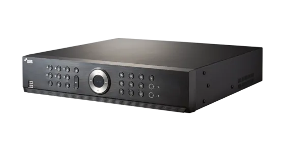 TR-4516-10TB - DirectCX 16channel H.265 Recorder - IDIS