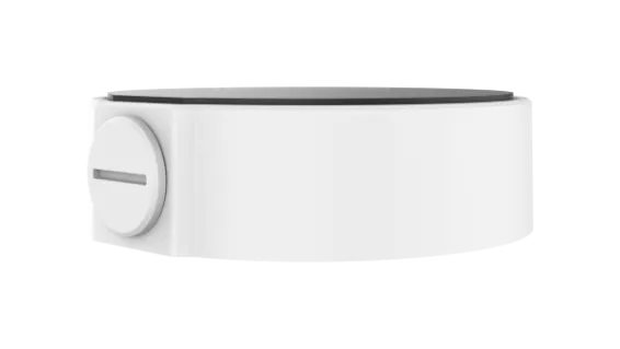 Uniview - TR-JB03-H-IN-V2 - Junction Box for Metal Turret Camera