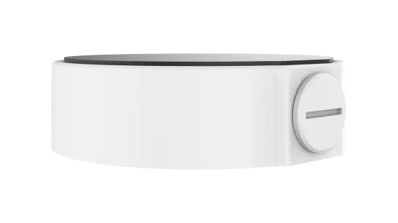 Uniview - TR-JB03-H-IN-V2 - Junction Box for Metal Turret Camera