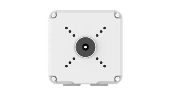 Uniview - TR-JB07-D-IN-V2 - Bullet Junction Box