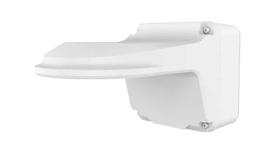 Uniview - TR-JB07/WM03-G-IN-V2 - Wall Mounting Assembling Bracket For 32 Fix-dome & Mini Fix-dome & Plastic Turret Camera