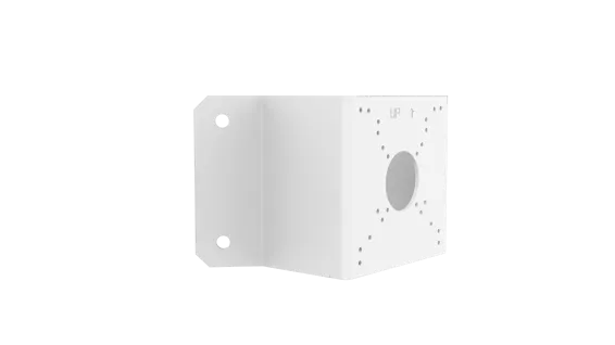 Uniview - TR-UC08-C-V2 - Bullet & Dome Corner Mounting Bracket