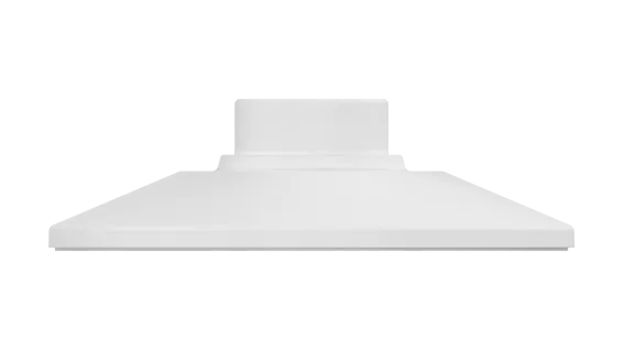 Uniview - TR-UF45-L-IN - Cover Dome Adapter