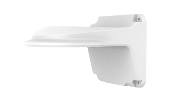 Uniview - TR-WM03-B-IN-V2 - Wall Mounting Assembling Bracket for 3 Inch Hemisphere