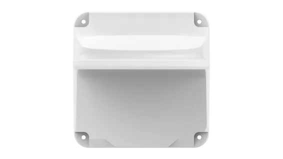 Uniview - TR-WM03-D-IN-V2 - Wall Mounting Bracket for 32 Fix-dome & Mini Fix-dome & Plastic Turret Camera