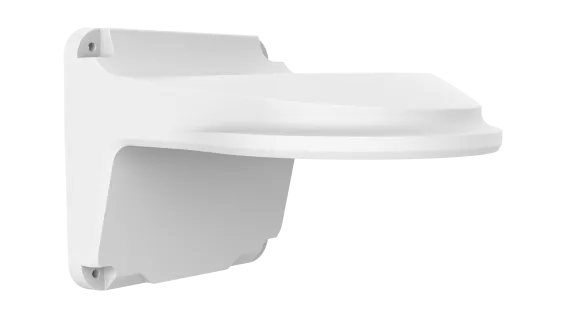 Uniview - TR-WM03-D-IN-V2 - Wall Mounting Bracket for 32 Fix-dome & Mini Fix-dome & Plastic Turret Camera