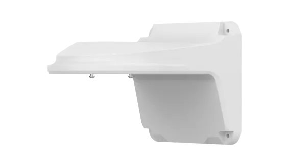 Uniview - TR-WM03-E-IN-V2 - Wall Mounting Bracket for Dual Channel Dome Camera