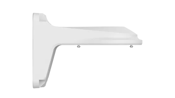 Uniview - TR-WM03-E-IN-V2 - Wall Mounting Bracket for Dual Channel Dome Camera
