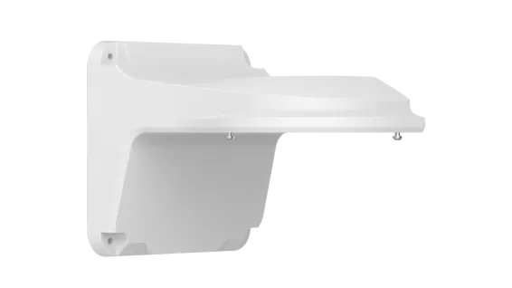 Uniview - TR-WM03-E-IN-V2 - Wall Mounting Bracket for Dual Channel Dome Camera