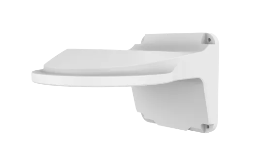 Uniview - TR-WM04-IN-V2 - 4 Inch Hemisphere Wall Mounting Bracket