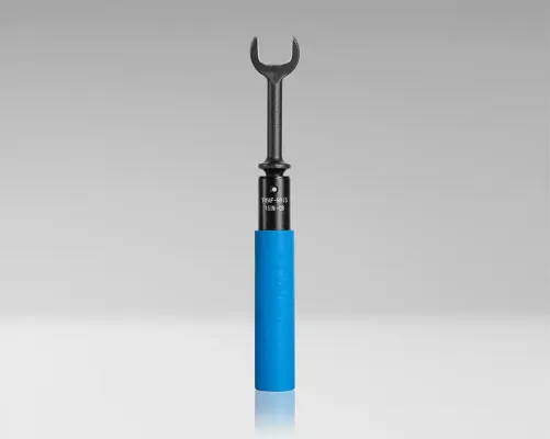 Jonard - TWAF-5815 - Torque Wrench, Full Head 5/8", 15 in-lb