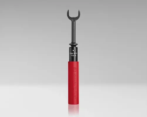 Jonard - TWAF-5875 - Torque Wrench, Full Head 5/8", 75 in-lb