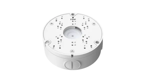 DA-JB150A - Junction Box - IDIS