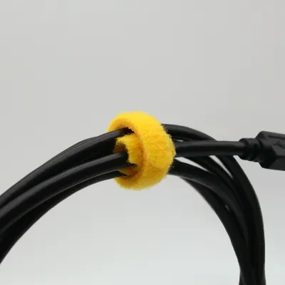 Rip-Tie - Y-55-Q10 - 1/4 Inch Wide Rip-Tie Lite mini