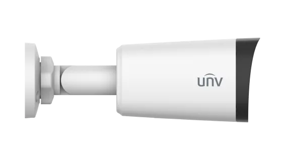 UNV - UAC-B142-ACF40LM-DL - 2MP Dual Light Analog 2-Way Talk Bullet 4mm