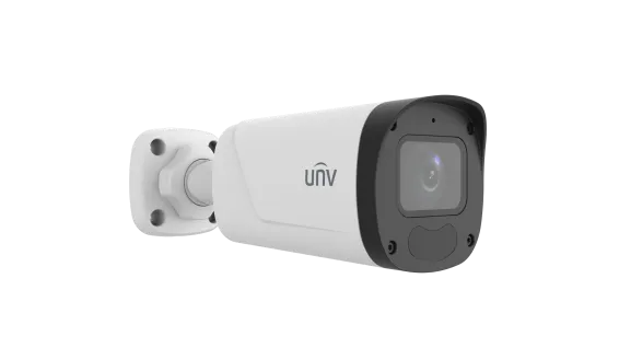 UNV - UAC-B312-AZLM - 2MP IR Light Analog VF Dome 2.8mm