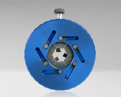 Jonard - UTIC-1632 - Utility Cable Insulation End Chamfer Tool