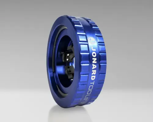 Jonard - UTIC-1632 - Utility Cable Insulation End Chamfer Tool