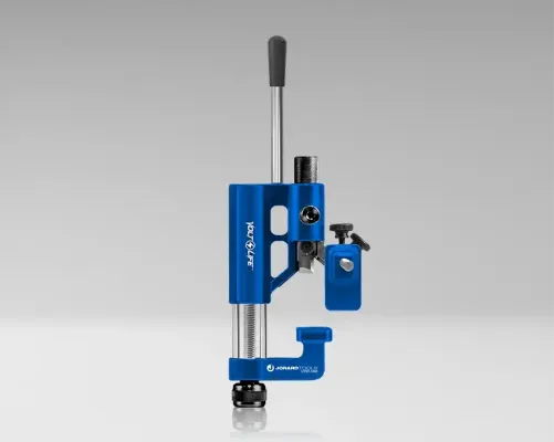Jonard - UTST-1860 - 600V-35kV Utility Cable Jacket and Insulation Stripper 0.5" - 2.5"