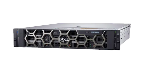 VA-9600 - Max 96 Supporting CH 192 AI Resources - IDIS