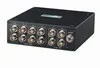 4 Inputs to 8 Outputs Video Distributor