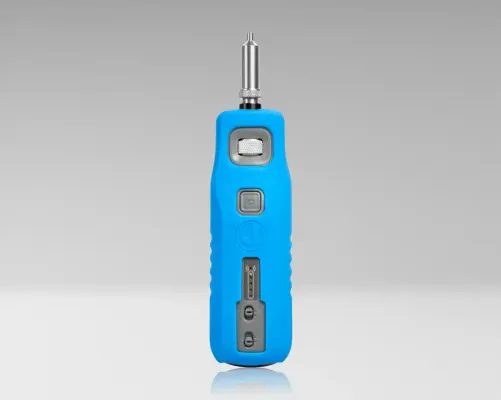 Jonard - WFM-100 - Wireless Fiber Inspection Microscope with UPC Adapters