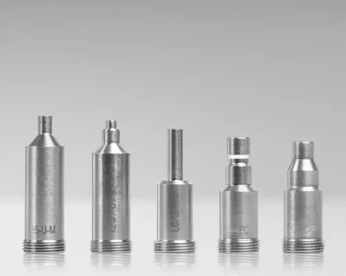 Jonard - WFM-100 - Wireless Fiber Inspection Microscope with UPC Adapters