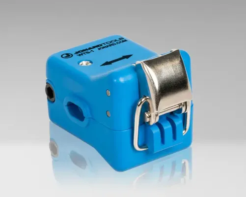 Jonard - WTS-1 - Flat Drop Toner Wire Slitter