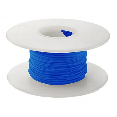 Jonard - KSW26B-0100 - Wire 26Awg Blue 100 FT CSW 