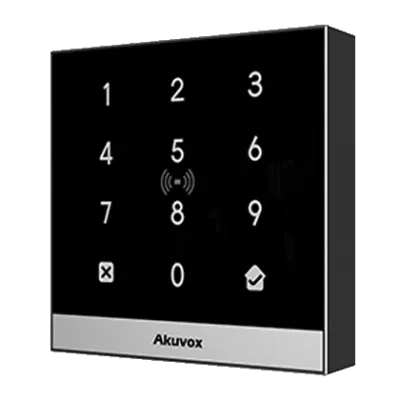 Akuvox - A02S - Access Control Terminal with RFID Reader