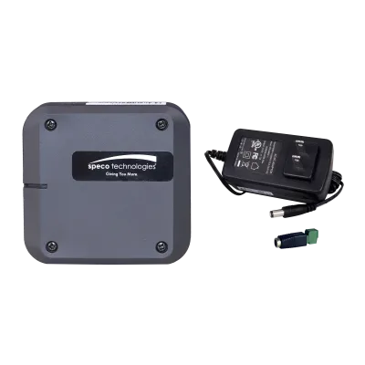 Speco - A1PS - Single Door Access Controller and Power Supply
