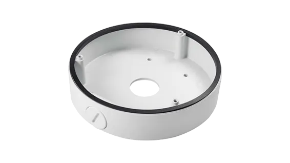 DA-JB2200 - Junction Box - IDIS