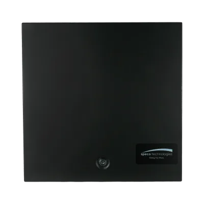 Speco - A8P - Eight Door Controller with Lock Power