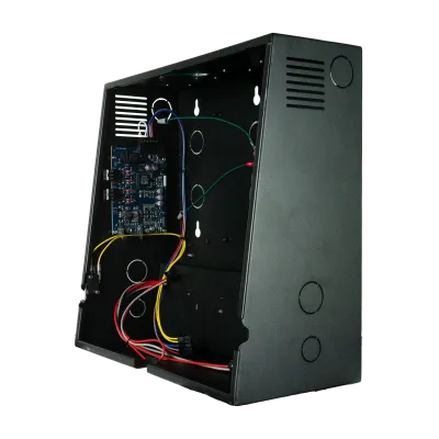 Speco - A8P - Eight Door Controller with Lock Power