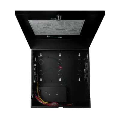 Speco - A8P - Eight Door Controller with Lock Power