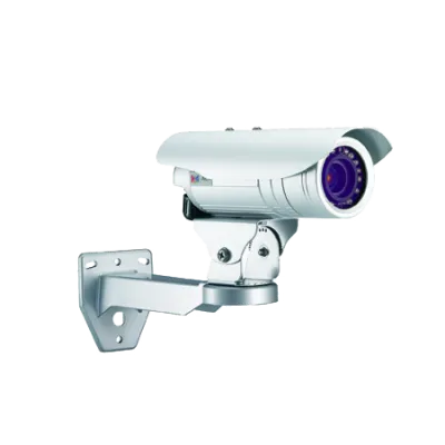 ACTi - ACM-1431 - 0.35MP with IR LED 30m (0 lux, 30IRE, Max Exposure Gain)