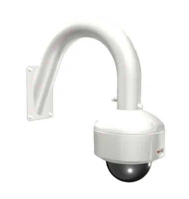 ACTi - SMAX-0065 - Gooseneck with Mount Kit for Dome Cameras