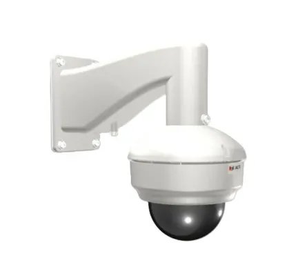 ACTi - SMAX-0150 - Heavy Duty Wall Mount with Mount Kit for Dome Cameras