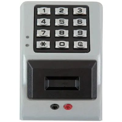 Alarm Lock - PDK3000/26D - Unsecured Prox Keypad