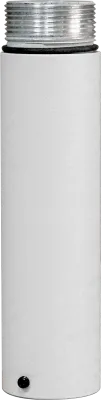 Vivotek - AM-117 - Pendant Pipe ( 1 piece). 40CM, White