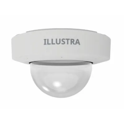 ILLUSTRA - IPCB-MT - Illustra Pro Generation 5 Panoramic Clear Bubble