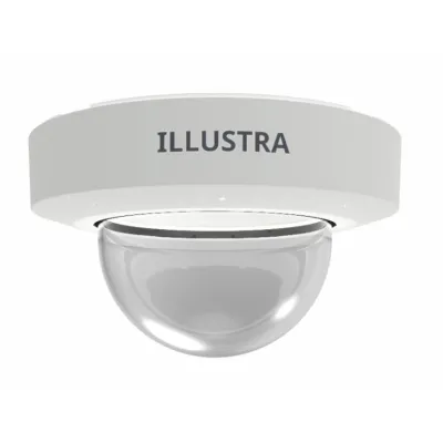 ILLUSTRA - IPSB-MT - Illustra Pro Generation 5 Panoramic Smoked Bubble