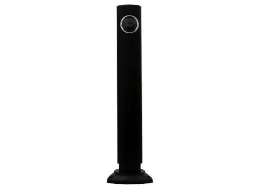 CCC3602TBW - 540 TVL Tower Camera - IDIS