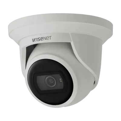 Hanwha - ANE-L7012R - 4MP Wisenet A Series Turret Camera