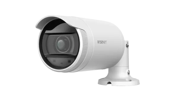 Hanwha - ANO-L7012R - 4MP IR Bullet