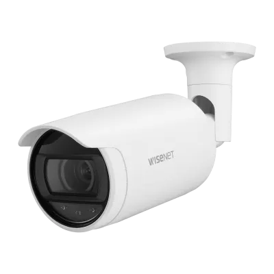 Hanwha - ANO-L7082R - 4MP Wisenet A Series Bullet Camera