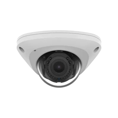 Hanwha - ANV-L6023 -  2MP IR Flateye Camera, 3.6mm Lens