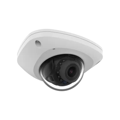 Hanwha - ANV-L6023 -  2MP IR Flateye Camera, 3.6mm Lens